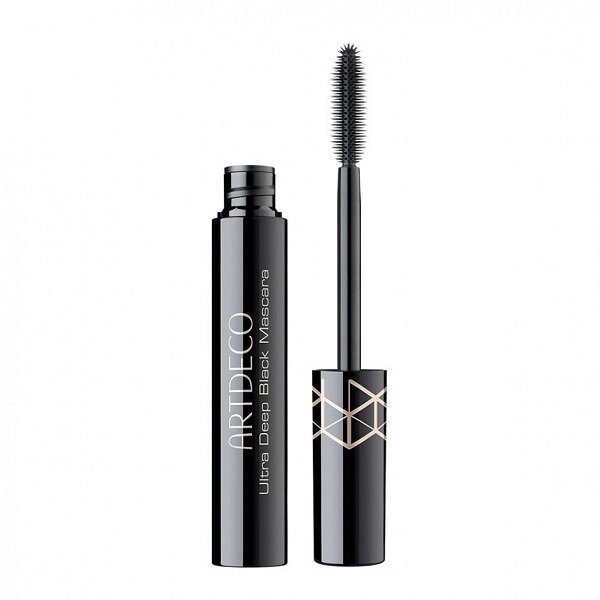 Skropstu tuša-ARTDECO-Ultra-Deep-Black-Mascara