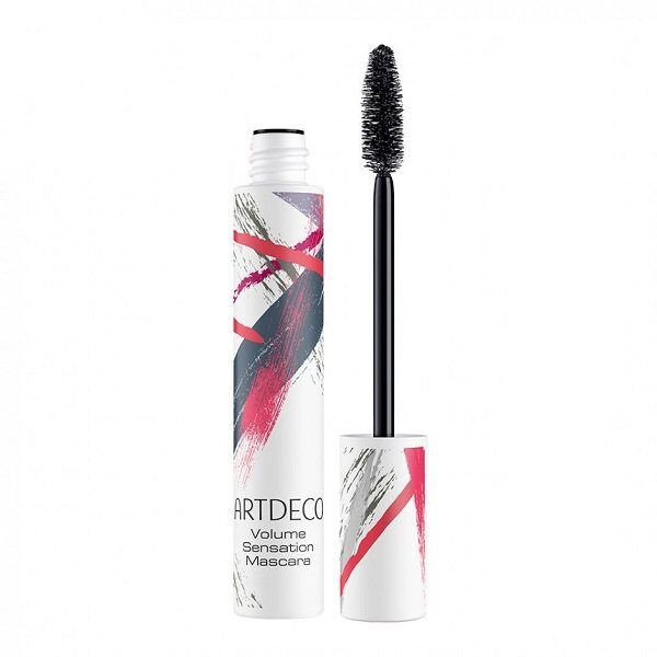 Skropstu-tusa-ARTDECO-Volume-Sensation-Mascara-Limited-edition