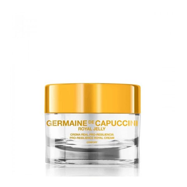 Krēms nogurušai sejas ādai germaine de capuccini royal jelly 50ml