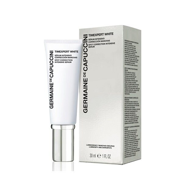 Serums-pigmentacijas-samazinasanai- Germaine-de-Capuccini-Timexpert-White-30ml