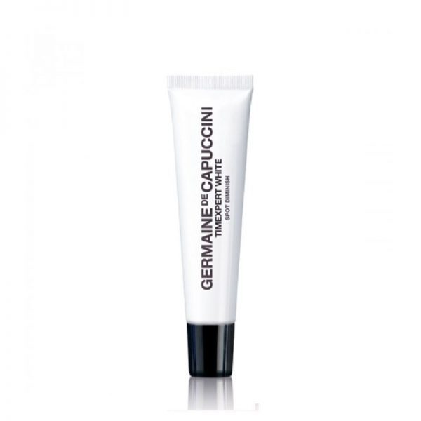 Pigmentāciajs plankumu balinātājs Germaine De Capuccini Timexpert White Spot Corrector 15ml