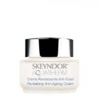 Atsvaidzinošs sejas ādas krēms pret novecošanos SKEYNDOR AQUATHERM 50 ML, jutīgai ādai