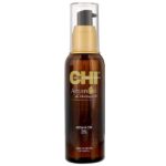 Eļļa bojātiem matiem CHI ARGAN PLUS MORINGA 89 ML