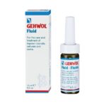 Fluīds ieaugušiem nagiem GEHWOL 15 ML (sāpju mazināšanai, varžacu mīkstināšanai)