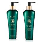 Komplekts matu apjomam T-LAB DUO (300 ML + 300 ML)