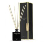 Mājas aromāts CERERIA MOLLA BULGARIAN ROSE&OUD 100 ML