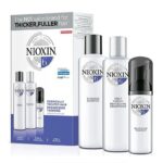 Matu kopšanas komplekts NIOXIN sistēma NR.6, ķīmiski bojātiem/krītošiem matiem