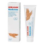 Mitrinošs roku krēms GEHWOL GERLASAN 75 ML