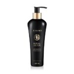 Šampūns matu detoksikācijai T-LAB ROYAL DETOX 300 ML