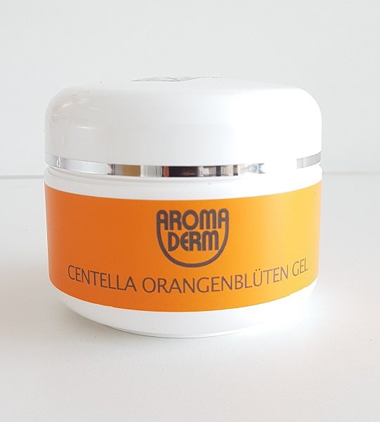 Anticelulīta gēls ietīšanas procedūrām STYX Strong Orange 150ml