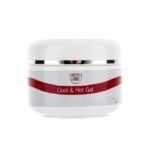 Atvēsinošs - karsējošs gēls tauku dedzināšanai STYX COOL&HOT 150ML