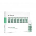 Atjaunojošs koncentrāts sejas ādai SKEYNDOR UNIQCURE SOS 7X2 ML