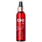 Atjaunojošs toniks matiem CHI ROSE HIP OIL 120 ML