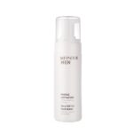 Detoksicējošs sejas mazgāšanas līdzeklis vīriešiem SKEYNDOR MEN 150 ML