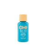 Eļļa lokainiem matiem CHI ALOE VERA CURL 15 ML