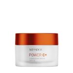 Enerģizējošs sejas krēms SKEYNDOR POWER C+ 50 ML, normālai/sausai ādai