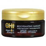Maska novājinātiem matiem ar argāna un moringa eļļu CHI 237 ML