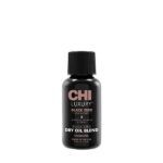 Matu eļļa CHI LUXURY OIL 15 ML