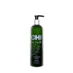 Matu kondicionieris ar tējas koka eļļu CHI TEA TREE OIL 340 ML