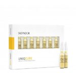 Nostiprinošs koncentrāts sejas ādai SKEYNDOR UNIQCURE 7X2 ML