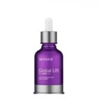 Nostiprinošs serums kaklam un sejas ovālam SKEYNDOR GLOBAL LIFT 30 ML