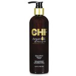 Šampūns novājinātiem matiem CHI ARGAN OIL 739 ML