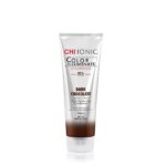 Tonējošs kondicionieris CHI IONIC COLOR ILLUMINATE DARK CHOCOLATE 251 ML, tumši brūniem matiem