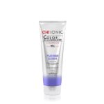 Tonējošs kondicionieris CHI IONIC COLOR ILLUMINATE PLATINUM BLOND 251 ML, platīna blondīne