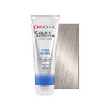 Tonējošs kondicionieris CHI IONIC COLOR ILLUMINATE SILVER BLONDE 251 ML, sudraba blondīne - Image 2