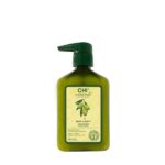 Kondicionieris matiem un ķermenim CHI OLIVE ORGANIC 340 ML