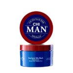 Krēms matu veidošanai CHI MAN TEXTURE ME BACK 85 G, vidēja fiksācija/vidējs spīdums