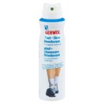 Pēdu un apavu dezodorants GEHWOL 150 ML