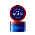 Pomāde matu veidošanai CHI MAN PALM OF YOUR HAND 85 G, viegla fiksācija/vidējs spīdums