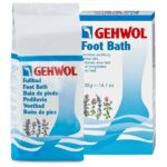 Sāls pēdu vannošanai GEHWOL FOOT BATH 250 G