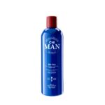 Šampūns, kondicionieris un dušas želeja vīriešiem CHI MAN 3IN1 THE ONE 355 ML