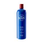 Šampūns, kondicionieris un dušas želeja vīriešiem CHI MAN 3IN1 THE ONE 739 ML