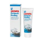 Skrubis kāju un pēdu ādai GEHWOL MOTHER OF PEARL 125 ML
