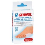 Spilventiņš kājas mazajam pirkstam GEHWOL SMALL TOE PAD CUSHION G