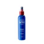 Sprejs matu veidošanai CHI MAN THE FINISHER GROOMING SPRAY 177 ML, elastīga fiksācija/vidējs spīdums