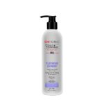Tonējošs šampūns CHI IONIC COLOR ILLUMINATE PLATINUM BLONDE 739 ML
