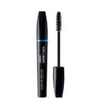 Ūdensnoturīga, pagarinoša skropstu tuša MAKE UP FOR EVER AQUA SMOKY LASH, 7 ML