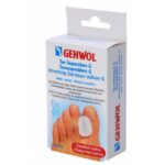 Starplikas kāju pirkstiem GEHWOL TOE SEPARATORS G, M