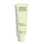 Apsārtumu maskējoša grima bāze MAKE UP FOR EVER REDNESS CORRECTOR STEP1, 30 ML