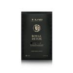Kondicionieris matiem T-LAB ROYAL DETOX 15 ML (ceļojumiem)