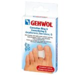 Koriģējošs gredzens pirkstiem GEHWOL TOE CORRECTION RING G