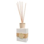 Mājas aromāts THD NATURE FIOR DI COTONE 200 ML (ar kokvilnas ziedu aromātu)