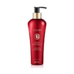 Maska krāsotiem matiem T-LAB TOTAL PROTECT 300 ML