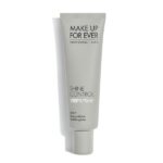 Matējoša, spīdumu regulējoša grima bāze MAKE UP FOR EVER SHINE CONTROL STEP1, 30 ML
