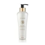 Šampūns gaišiem, izbalinātiem matiem T-LAB BLOND AMBITION PURPLE 300 ML