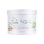 Atjaunojoša matu maska WELLA PROFESSIONALS ELEMENTS 500 ML